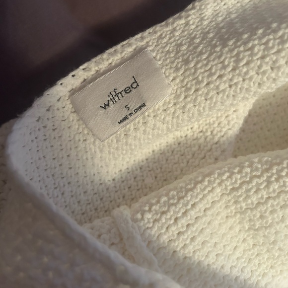 Wilfred Midi Dress - Picture 3 of 5